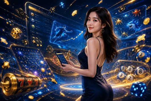 Về win67 – Nền tảng giải trí hàng đầu Việt Nam