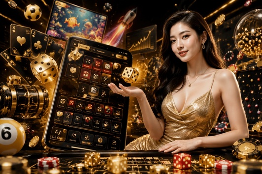 Câu chuyện thương hiệu win67